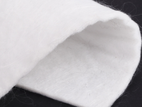 扶风长丝土工布